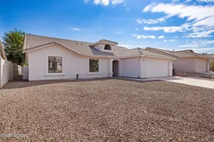 8001 S Carbury Way, Tucson, AZ 85747 - Photo 1