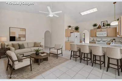 8001 S Carbury Way, Tucson, AZ 85747 - Photo 13