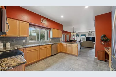 2092 Town and Country Drive, Sierra Vista, AZ 85635 - Photo 11