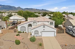 2092 Town and Country Dr, Sierra Vista, AZ 85635 - Photo 43