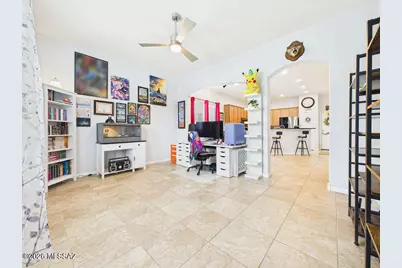 7105 W Fall Haven Way, Tucson, AZ 85757 - Photo 5