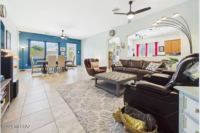 7105 W Fall Haven Way, Tucson, AZ 85757 - Photo 3