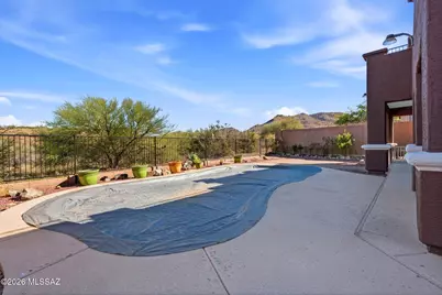 17003 S Mesa Shadows Drive, Vail, AZ 85641 - Photo 47