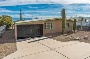 217 S McNab Pkwy, San Manuel, AZ 85631 - Photo 3