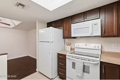 8263 N Oracle Road #137, Tucson, AZ 85704 - Photo 15