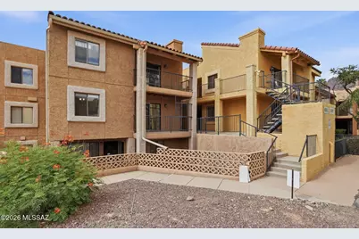 8263 N Oracle Road #137, Tucson, AZ 85704 - Photo 1