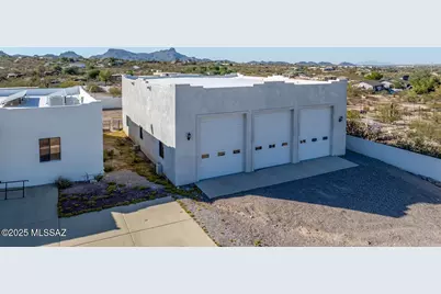 6241 N Panorama Drive, Tucson, AZ 85743 - Photo 5