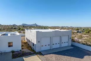 6241 N Panorama Dr, Tucson, AZ 85743 - Photo 5