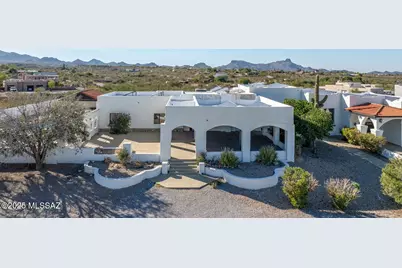 6241 N Panorama Drive, Tucson, AZ 85743 - Photo 27