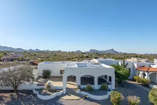 6241 N Panorama Dr, Tucson, AZ 85743 - Photo 27