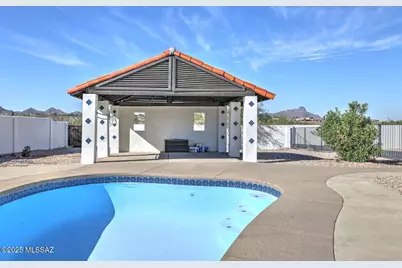 6241 N Panorama Drive, Tucson, AZ 85743 - Photo 29