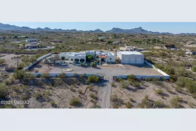 6241 N Panorama Drive, Tucson, AZ 85743 - Photo 25