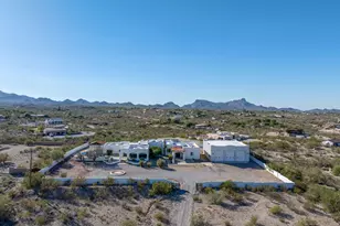 6241 N Panorama Dr, Tucson, AZ 85743 - Photo 25