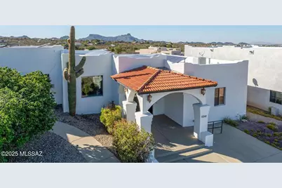 6241 N Panorama Drive, Tucson, AZ 85743 - Photo 17