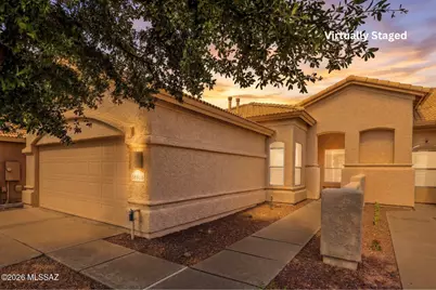 38916 S Carefree Drive, Saddlebrooke, AZ 85739 - Photo 27