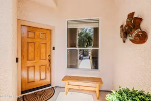 38916 S Carefree Dr, Saddlebrooke, AZ 85739 - Photo 3