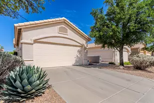 38916 S Carefree Dr, Saddlebrooke, AZ 85739 - Photo 1