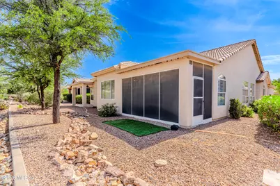 38916 S Carefree Drive, Saddlebrooke, AZ 85739 - Photo 23