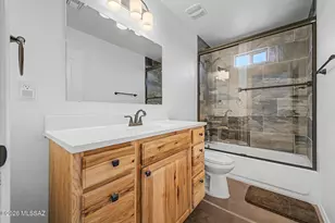 9717 W Calle Anasazi, Tucson, AZ 85735 - Photo 23