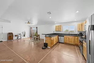 9717 W Calle Anasazi, Tucson, AZ 85735 - Photo 13