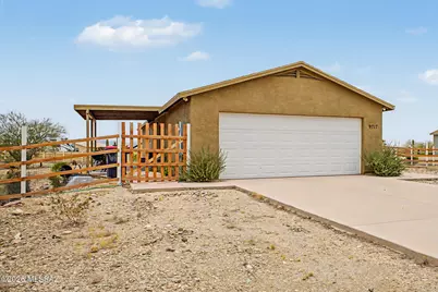 9717 W Calle Anasazi, Tucson, AZ 85735 - Photo 3