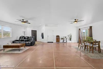 9717 W Calle Anasazi, Tucson, AZ 85735 - Photo 7