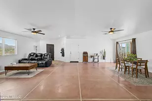 9717 W Calle Anasazi, Tucson, AZ 85735 - Photo 7