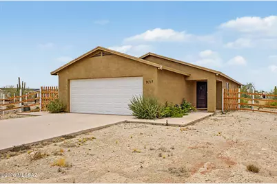9717 W Calle Anasazi, Tucson, AZ 85735 - Photo 5