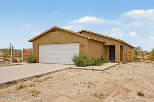 9717 W Calle Anasazi, Tucson, AZ 85735 - Photo 5
