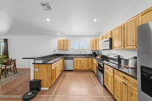 9717 W Calle Anasazi, Tucson, AZ 85735 - Photo 15