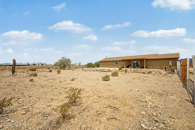 9717 W Calle Anasazi, Tucson, AZ 85735 - Photo 27