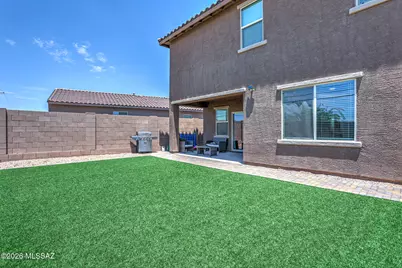 6658 E Paseo Del Cachapo, Tucson, AZ 85756 - Photo 43