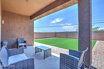 6658 E Paseo Del Cachapo, Tucson, AZ 85756 - Photo 29