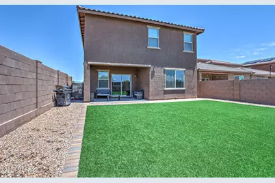 6658 E Paseo Del Cachapo, Tucson, AZ 85756 - Photo 45