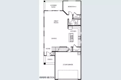 6658 E Paseo Del Cachapo, Tucson, AZ 85756 - Photo 1