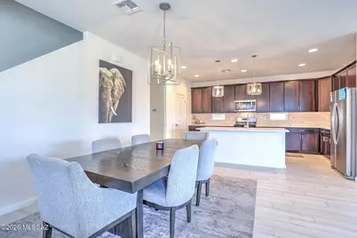 6658 E Paseo Del Cachapo, Tucson, AZ 85756 - Photo 13