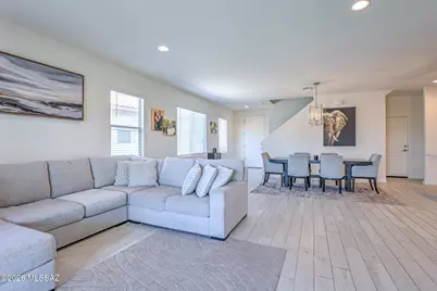 6658 E Paseo Del Cachapo, Tucson, AZ 85756 - Photo 25