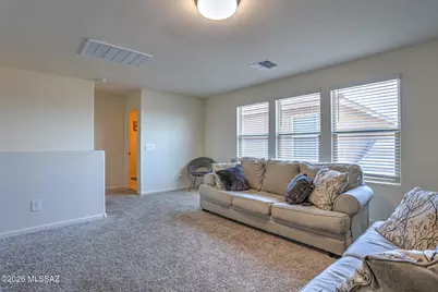 6658 E Paseo Del Cachapo, Tucson, AZ 85756 - Photo 37