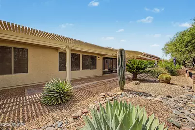 1289 N Birds Nest Road, Green Valley, AZ 85614 - Photo 25