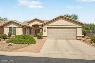 1289 N Birds Nest Rd, Green Valley, AZ 85614 - Photo 1