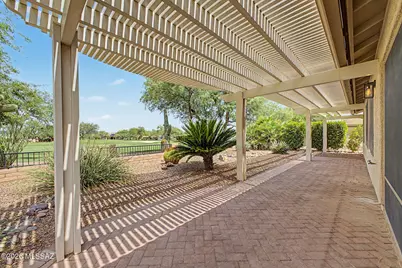 1289 N Birds Nest Road, Green Valley, AZ 85614 - Photo 27