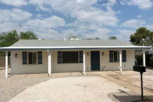 2637 N Wilson Ave, Tucson, AZ 85719 - Photo 1