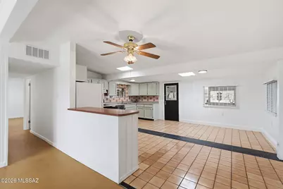 2901 W Milton Road, Tucson, AZ 85746 - Photo 7