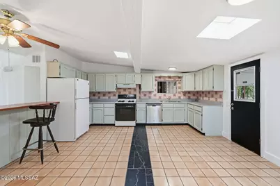 2901 W Milton Road, Tucson, AZ 85746 - Photo 9