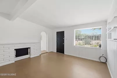 2901 W Milton Road, Tucson, AZ 85746 - Photo 5