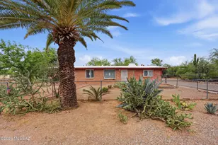 2901 W Milton Rd, Tucson, AZ 85746 - Photo 1