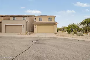 10675 E Singing Canyon Dr, Tucson, AZ 85747 - Photo 1