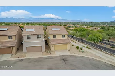 10675 E Singing Canyon Drive, Tucson, AZ 85747 - Photo 35