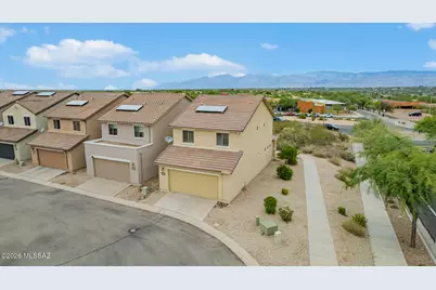 10675 E Singing Canyon Drive, Tucson, AZ 85747 - Photo 33