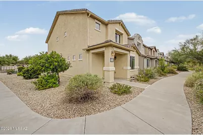 10675 E Singing Canyon Drive, Tucson, AZ 85747 - Photo 5